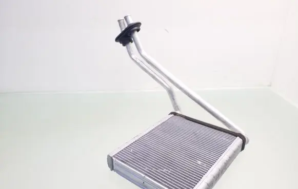 Toyota Yaris Heater blower radiator