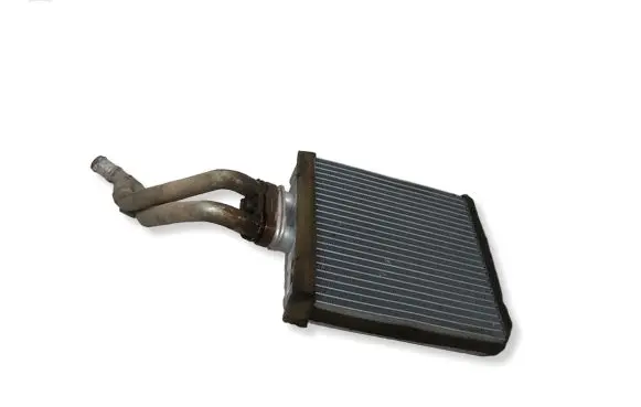 Volkswagen Fox Heater blower radiator 6Q0819031 C7833