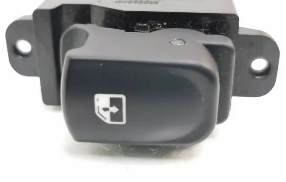 Hyundai i20 (PB PBT) Electric window control switch 202005491