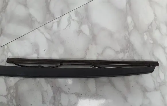 Seat Altea Rear wiper blade arm