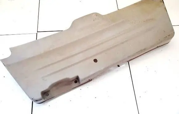 Subaru Forester SG Other trunk/boot trim element 94320SA010