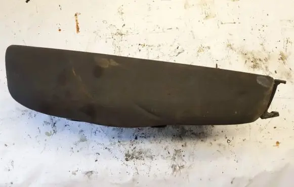 Volkswagen Sharan Glove box 7m0868854