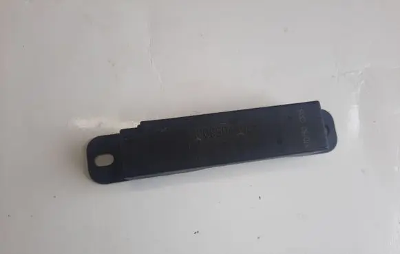 Mercedes-Benz CLA C117 X117 W117 Keyless (KESSY) go control unit/module A2059053005