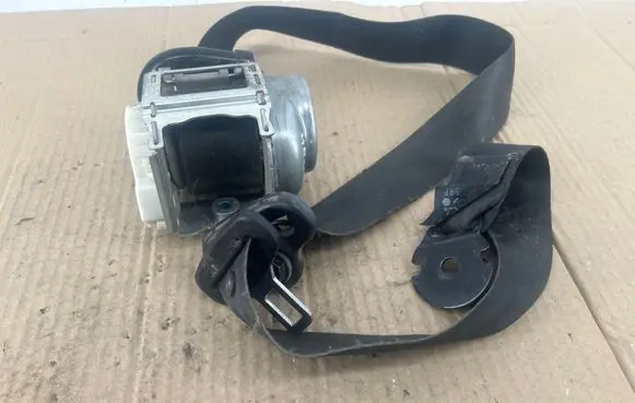 Renault Trafic III (X82) Front seatbelt 868849813R 34171891C 923681