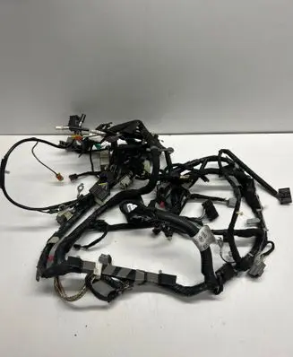 Ford Mustang V Wiring harness 14401GG CR3T19H464BD D4363
