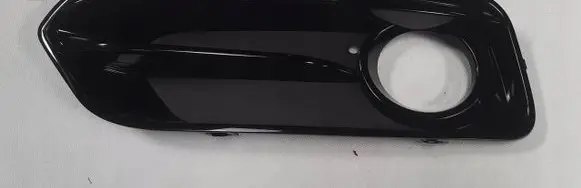 BMW 1 F20 F21 Front bumper lower grill 7371668