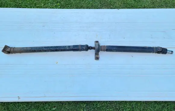 Subaru Legacy Drive shaft (set)