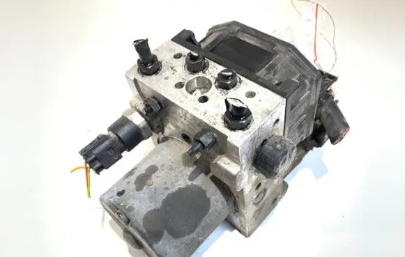 Audi A4 S4 B6 8E 8H ABS Pump 0265950012