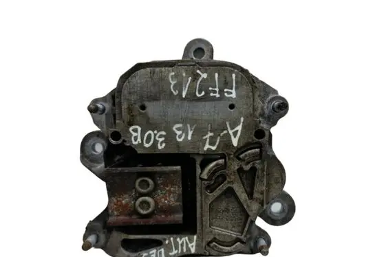 Audi A7 S7 4G Gearbox mount 4G0399153A