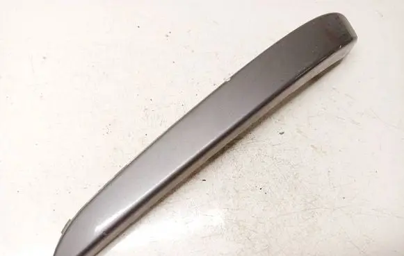 Opel Astra H Under headlight/headlamp trim 13121995