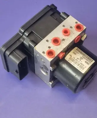 Fiat Doblo ABS Pump 10021208344 00051924796