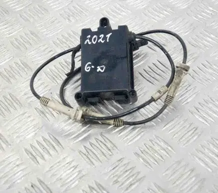 BMW 7 G11 G12 ABS rear brake sensor 6859584 9331175
