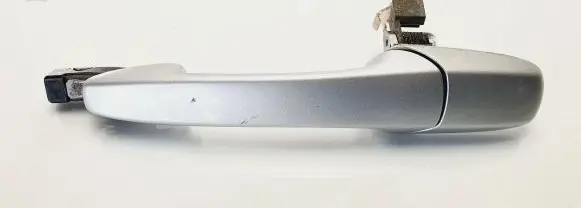 Mazda 3 I Rear door exterior handle