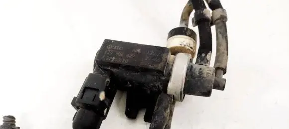 Ford Galaxy Turbo solenoid valve 1J0906627 72290320