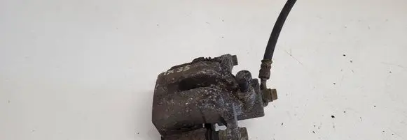 Hyundai ix35 Rear brake caliper 