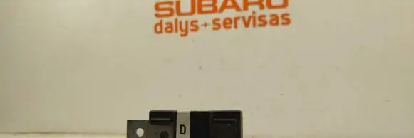 Subaru Impreza III Keyless (KESSY) go control unit/module 88255FG010