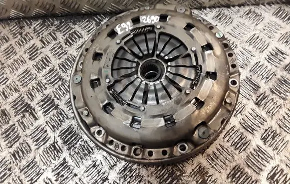 BMW 3 E92 E93 Clutch set kit 7567842 7567841