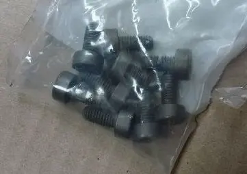 Opel Zafira C Nuts/bolts 4110189100