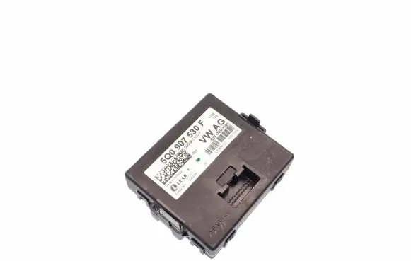 Volkswagen Golf VII Gateway control module 5Q0907530F 535091R71 0283049
