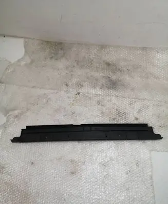 BMW 2 F22 F23 Top upper radiator support slam panel M151670
