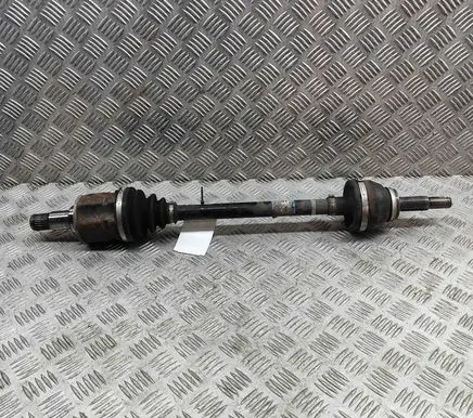 Toyota bZ4X Rear driveshaft 4234042081