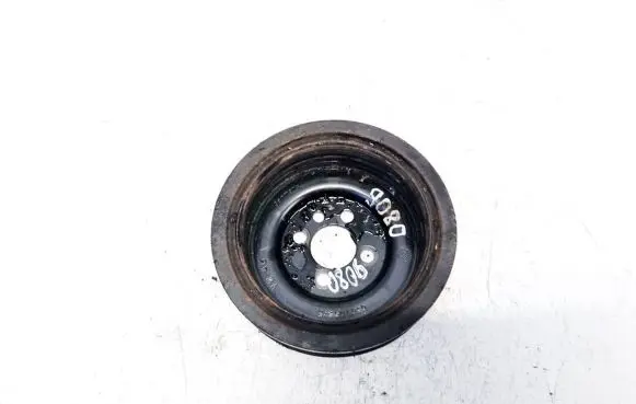 Seat Altea Crankshaft pulley 03g105243