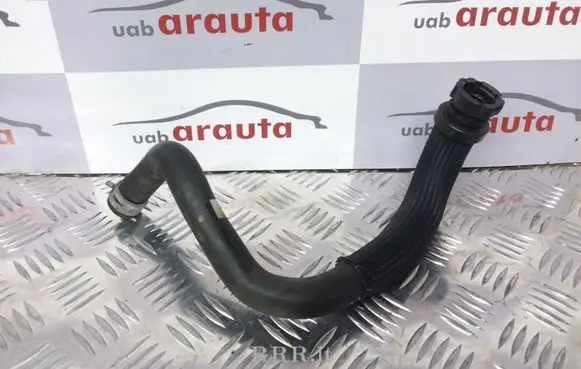 Nissan Qashqai Engine coolant pipe/hose 924004EA0A