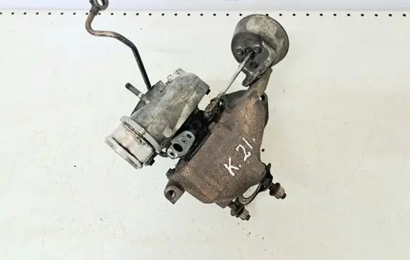 Honda Civic Turbo 18900RSRE01