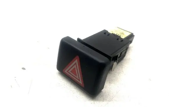 Audi A4 S4 B7 8E 8H Hazard light switch 8E0941509 PA6GF30 8D0941509