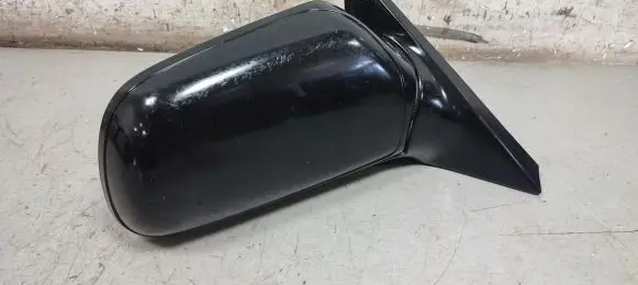 Mazda 626 Front door electric wing mirror