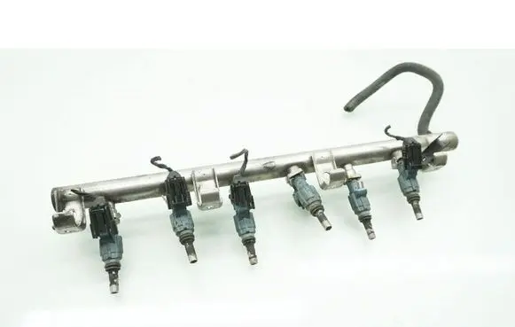 Porsche Cayenne (9PA) Fuel injector 022133315J
