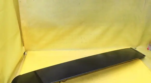 Audi Q5 SQ5 Tailgate/trunk spoiler 8R0827933A