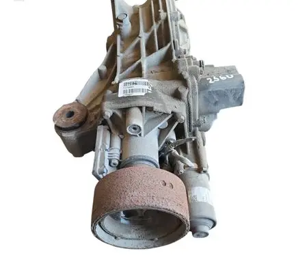 Volvo V60 Rear differential P1216694 T7056601