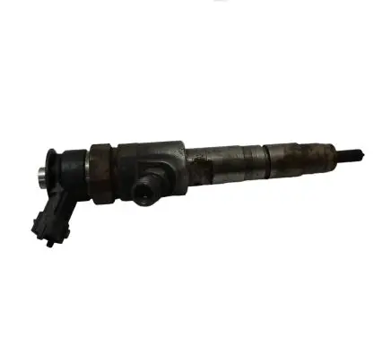 Ford Fiesta Fuel injector 0445110339 228CF870689