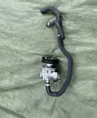 Citroen C5 Power steering pump 9672589380 7651974155
