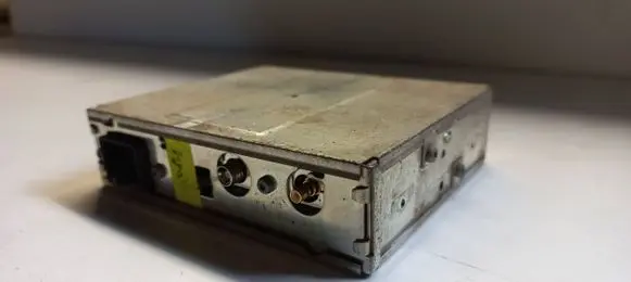 Volkswagen Sharan GPS navigation control unit/module 7M3919894 7612001334 YM2110E932AA