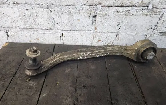 Audi A6 S6 C6 4F Front control arm 4F0407693h