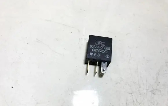 Hyundai Elantra Other relay 9522429000 95224-29000