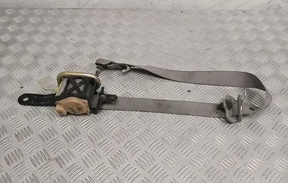 Nissan X-Trail T30 Front seatbelt TKAB2EG345
