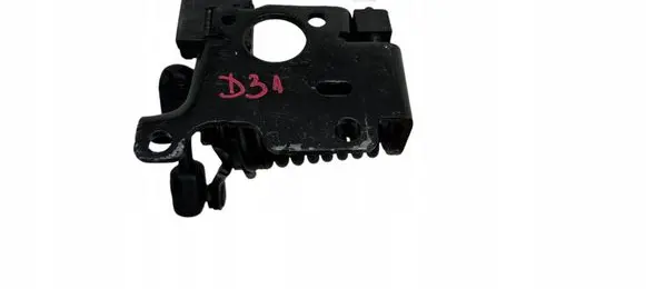Mercedes-Benz E W238 Tailgate/trunk/boot hinge A2387580200