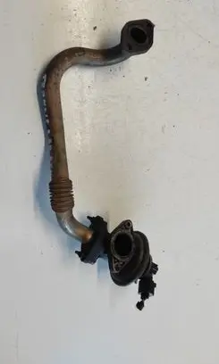 Ford Transit EGR valve 021161