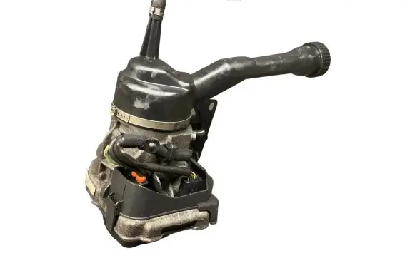 Peugeot 308 Power steering pump 9684979180 A0015321