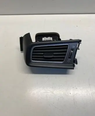 KIA Niro Dashboard side air vent grill/cover trim 97480G5000 814L0948