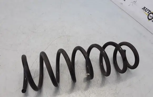 BMW 5 F10 F11 Front coil spring 31336794635