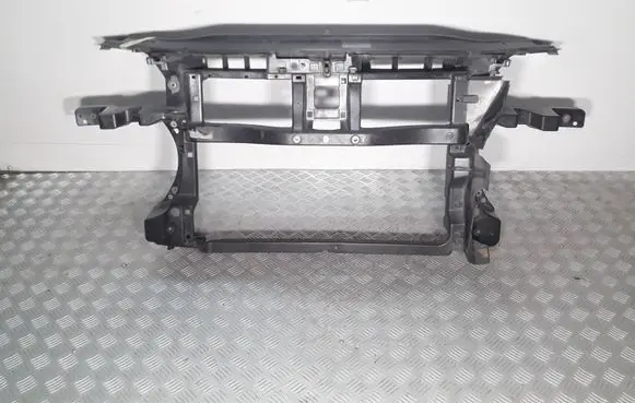 Volkswagen PASSAT B6 Radiator support slam panel 3c0010409j