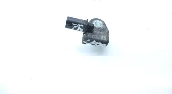 Seat Leon (5F) Airbag deployment crash/impact sensor 3Q0959651
