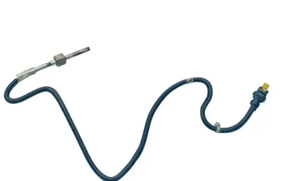 Mercedes-Benz S W222 Exhaust gas temperature sensor A0009050532
