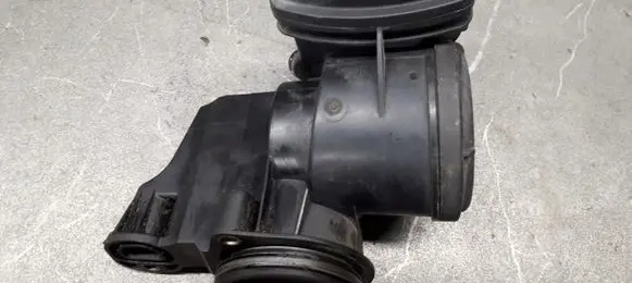 Skoda Fabia Mk1 (6Y) Oil breather separator 036103464ak