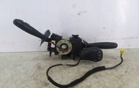Renault Kangoo I Indicator stalk 