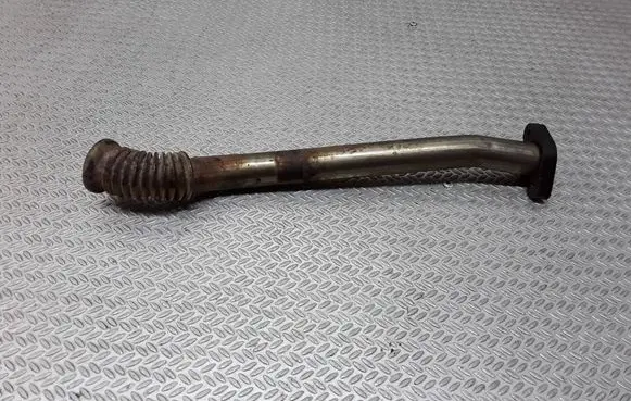 Citroen Xsara Picasso EGR valve line/pipe/hose